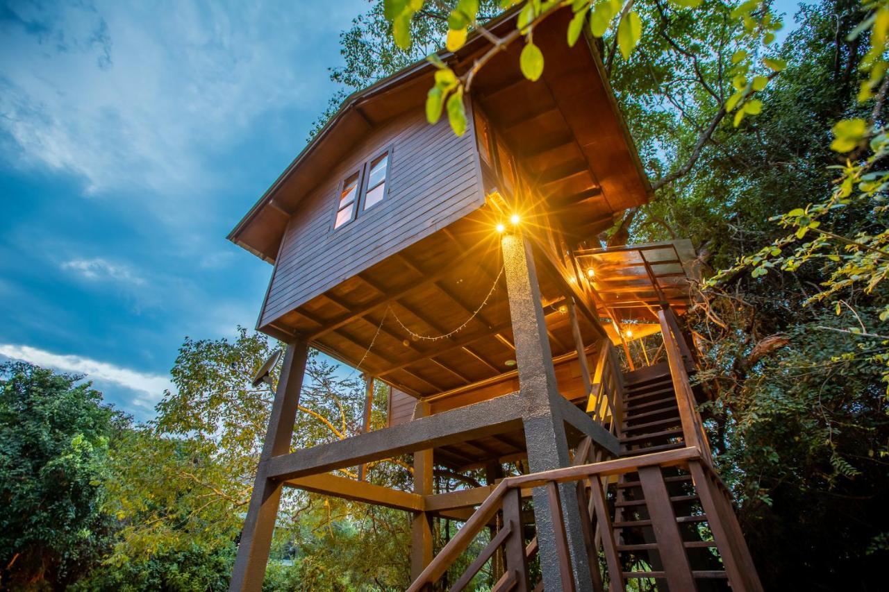 Sigiriya King'S Resort Bagian luar foto