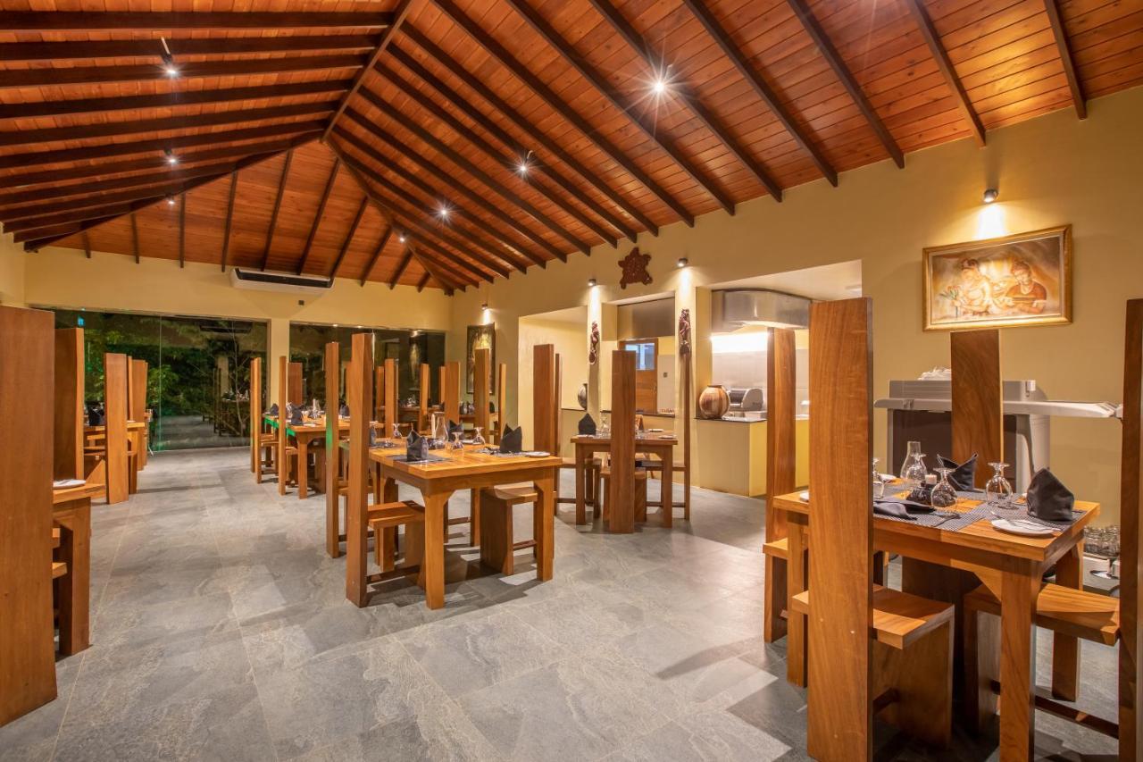 Sigiriya King'S Resort Bagian luar foto