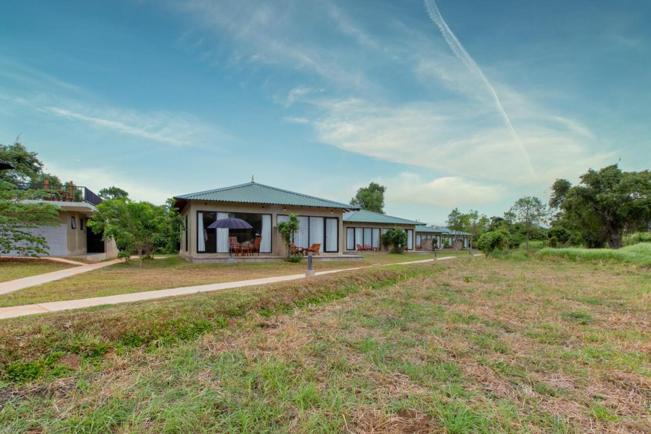 Sigiriya King'S Resort Bagian luar foto