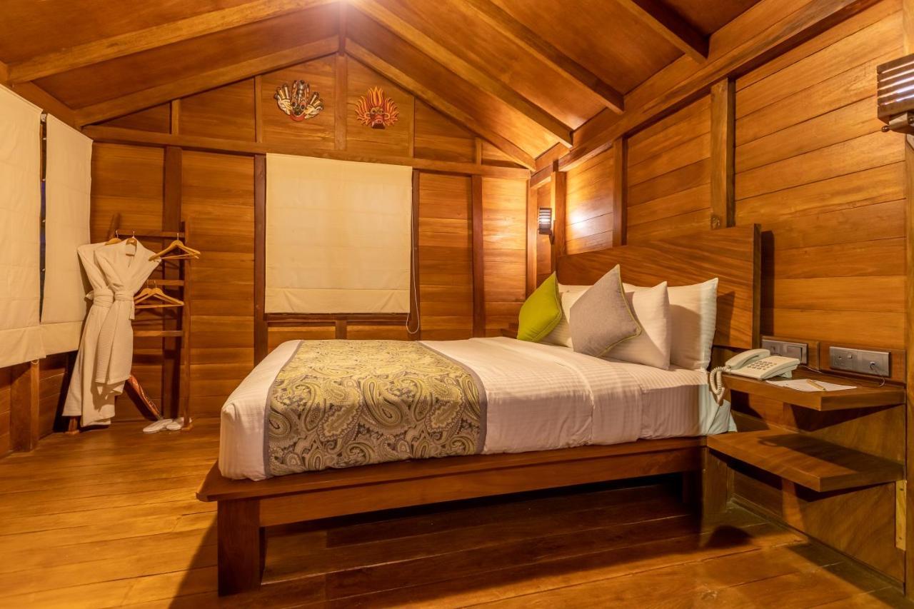 Sigiriya King'S Resort Bagian luar foto