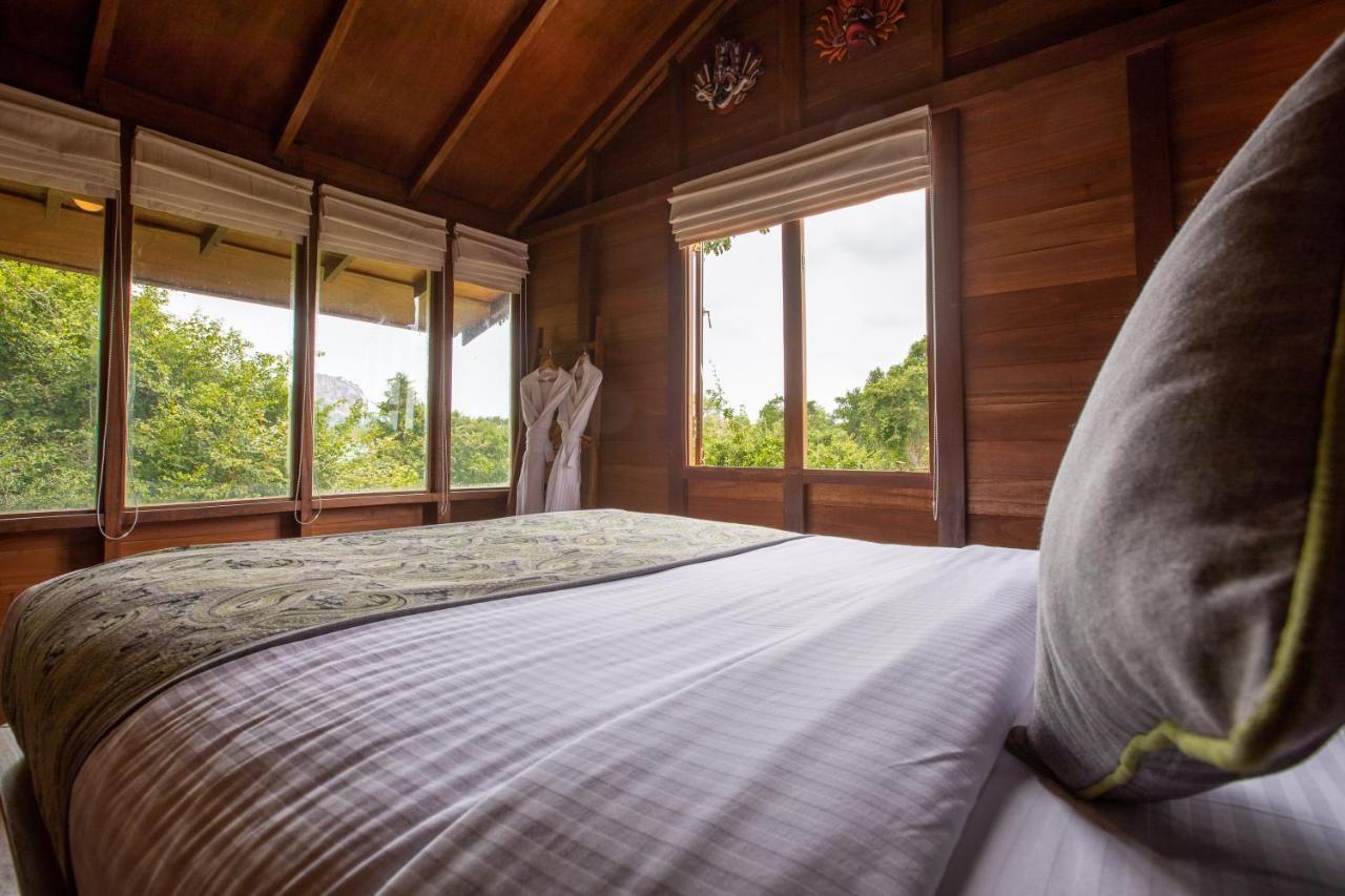 Sigiriya King'S Resort Bagian luar foto
