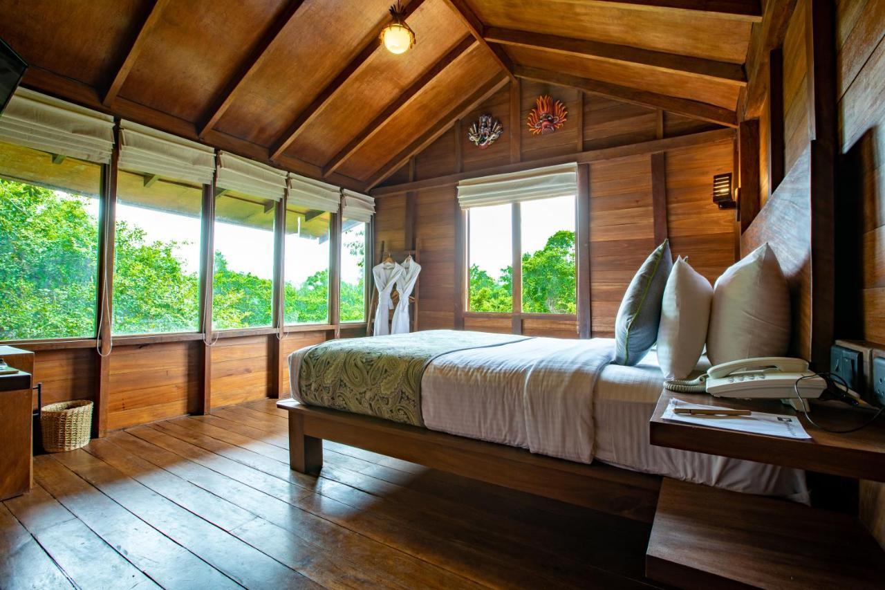 Sigiriya King'S Resort Bagian luar foto