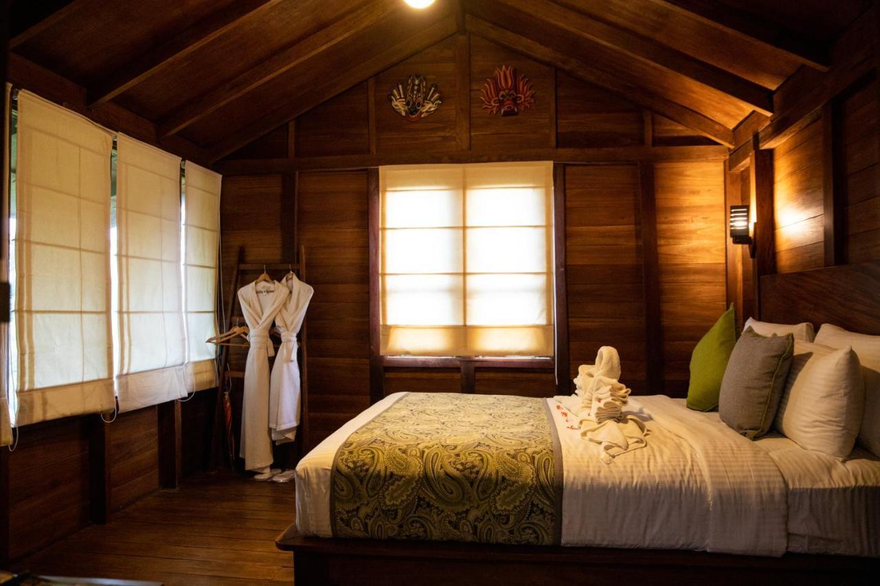 Sigiriya King'S Resort Bagian luar foto
