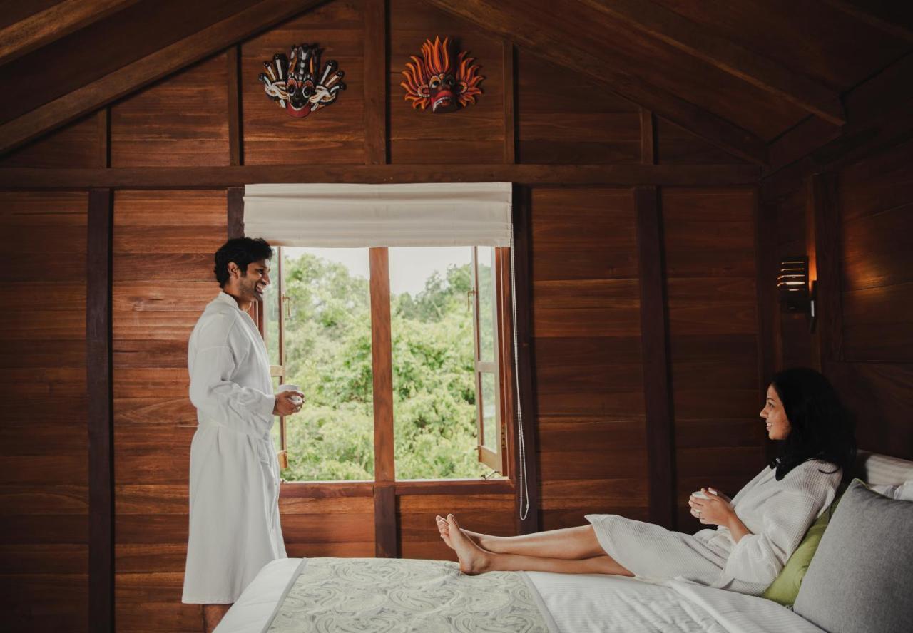 Sigiriya King'S Resort Bagian luar foto