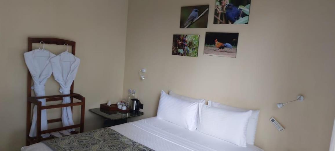 Sigiriya King'S Resort Bagian luar foto