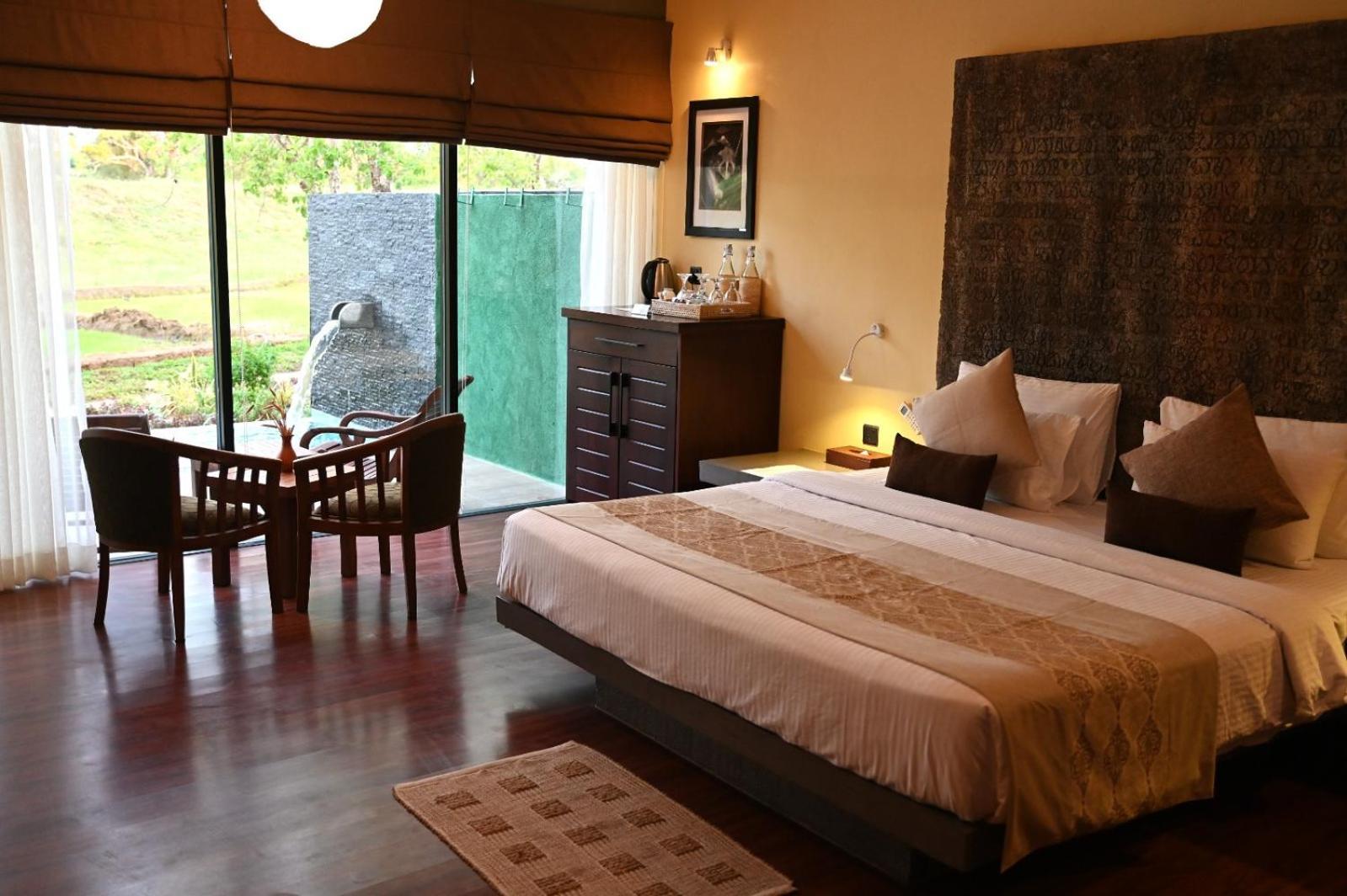 Sigiriya King'S Resort Bagian luar foto