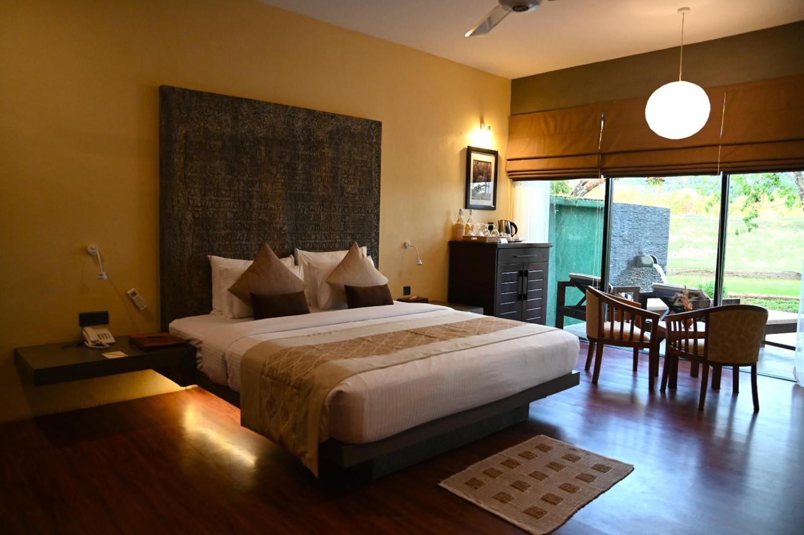 Sigiriya King'S Resort Bagian luar foto