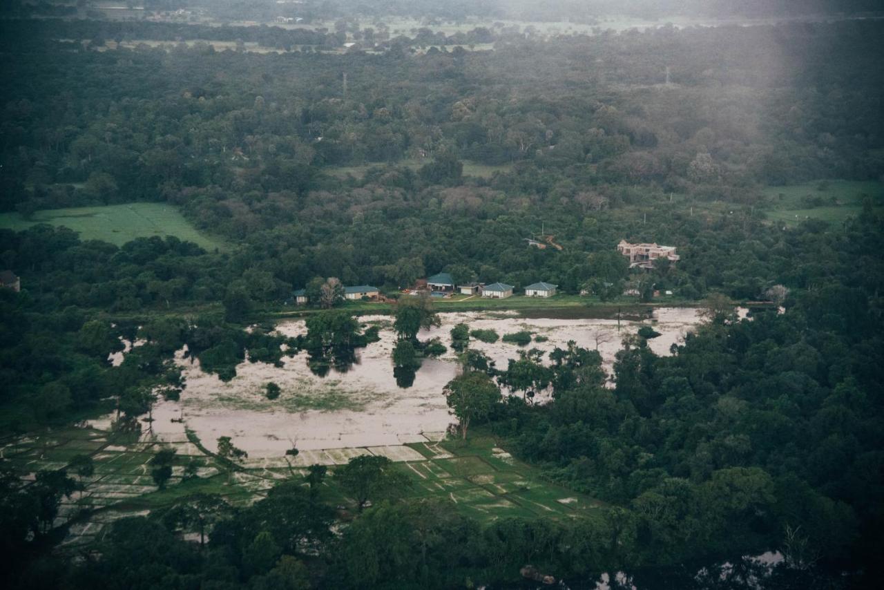 Sigiriya King'S Resort Bagian luar foto
