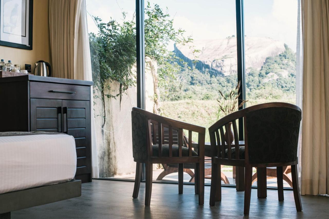 Sigiriya King'S Resort Bagian luar foto